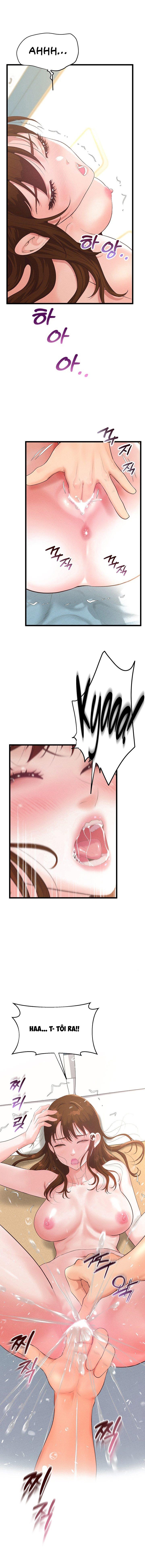 Quản Lý Quan Hệ Công Sở - Chap 9 - Trang 21