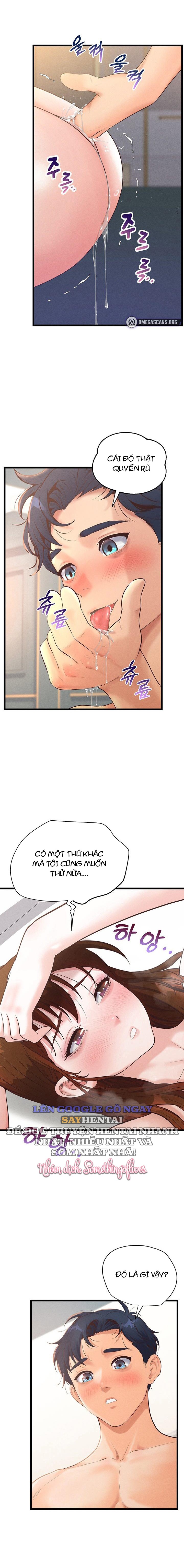 Quản Lý Quan Hệ Công Sở - Chap 9 - Trang 22