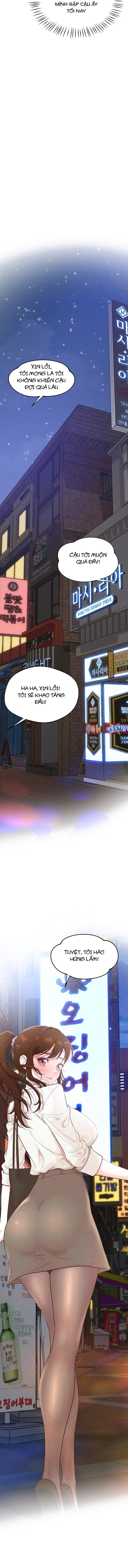 Quản Lý Quan Hệ Công Sở - Chap 9 - Trang 5