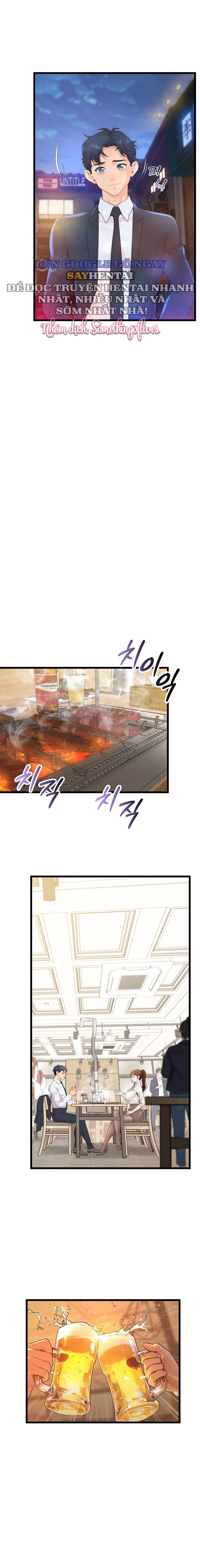 Quản Lý Quan Hệ Công Sở - Chap 9 - Trang 6