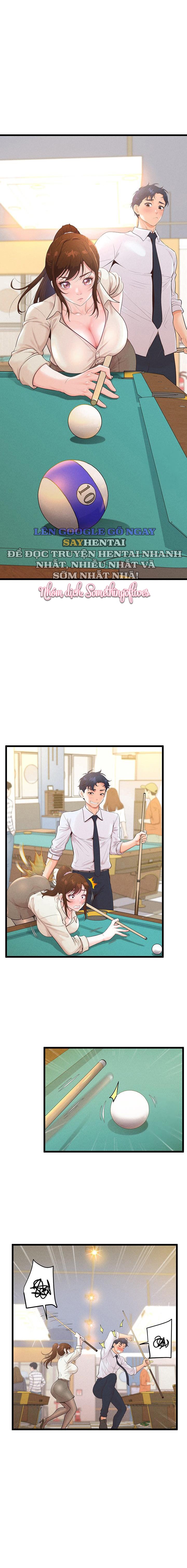 Quản Lý Quan Hệ Công Sở - Chap 9 - Trang 7