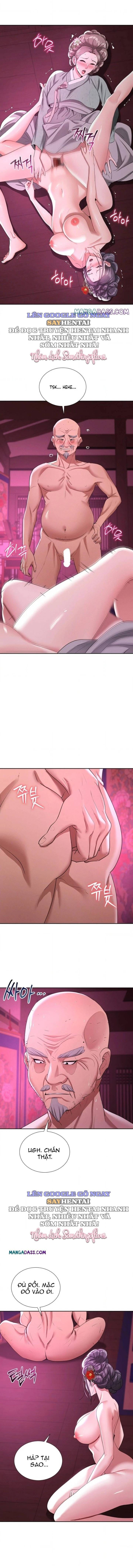 Quán Rượu Của Yeoni - Chap 11