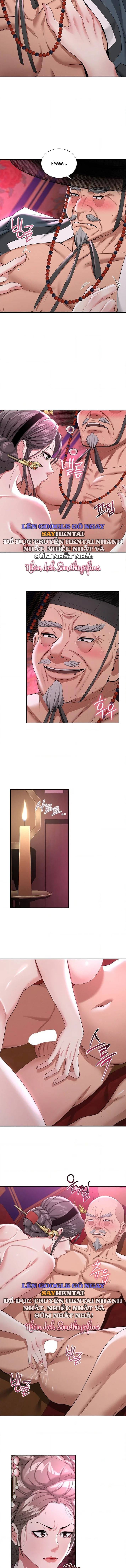 Quán Rượu Của Yeoni - Chap 13