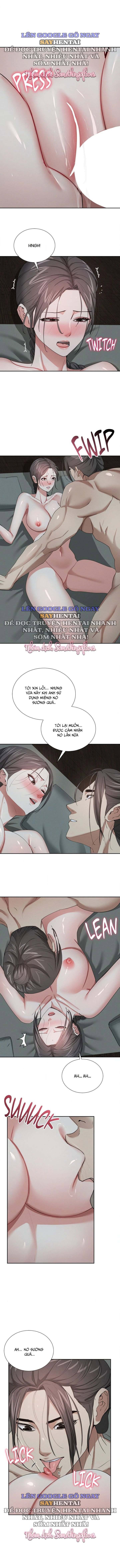 Quán Rượu Của Yeoni - Chap 26