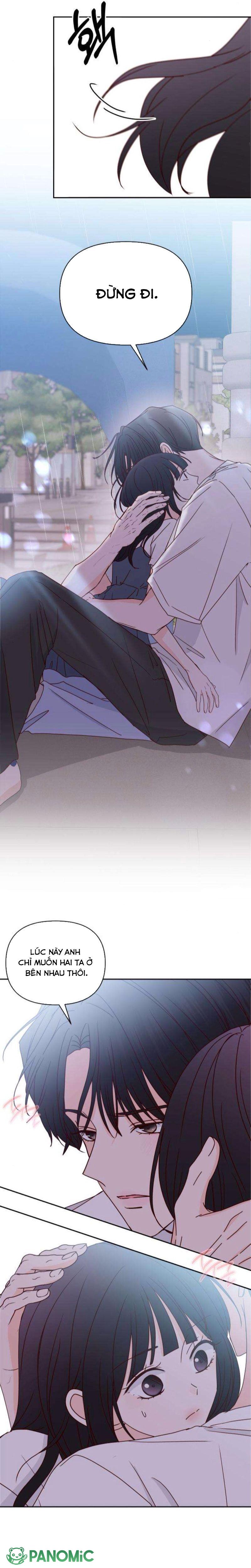 Quân Sư Tình Yêu Của Tôi - Chap 21 - Trang 21