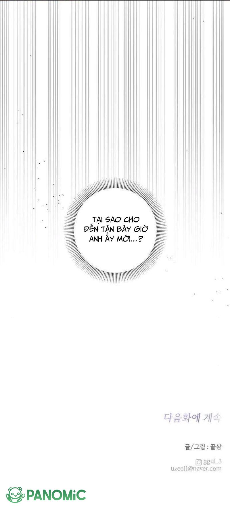 Quân Sư Tình Yêu Của Tôi - Chap 21 - Trang 27
