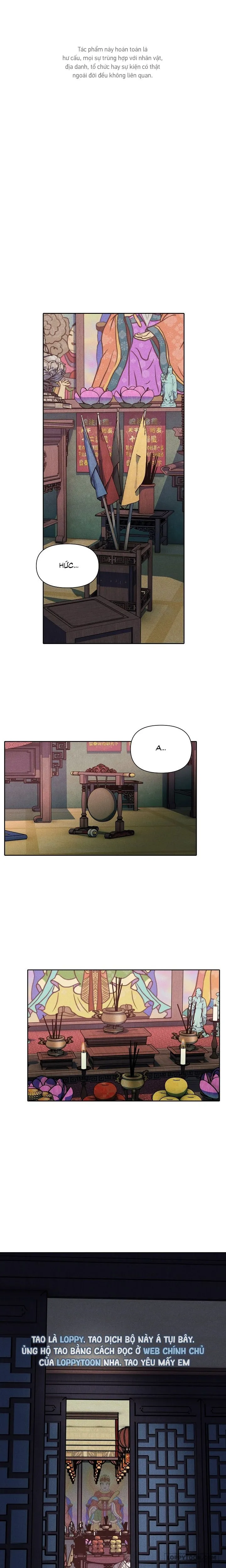 Quan Tài San Ho - Chap 0 - 🔞🔞🔞 - Trang 0