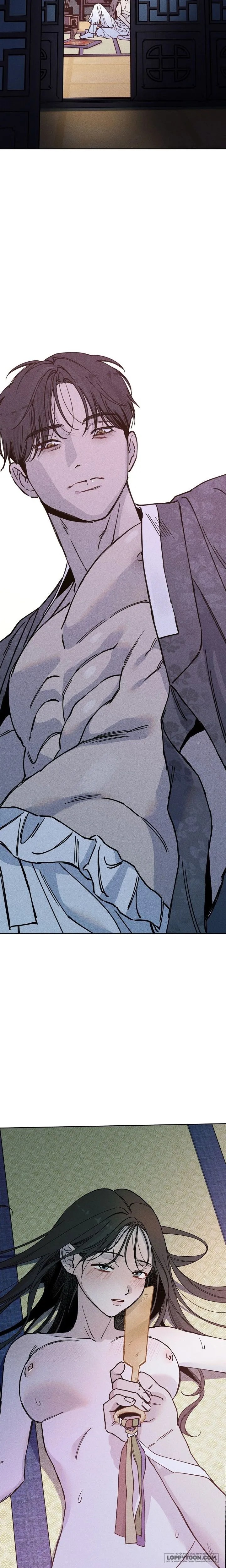 Quan Tài San Ho - Chap 0 - 🔞🔞🔞 - Trang 1