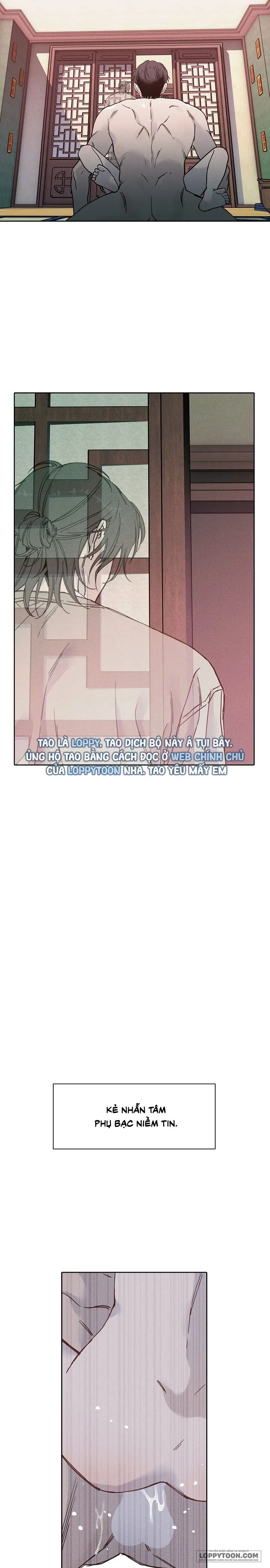 Quan Tài San Ho - Chap 0 - 🔞🔞🔞 - Trang 10