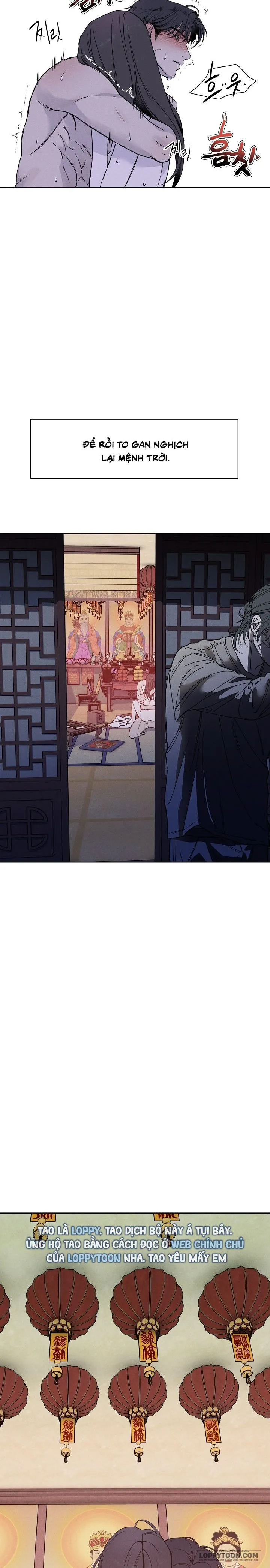 Quan Tài San Ho - Chap 0 - 🔞🔞🔞 - Trang 12
