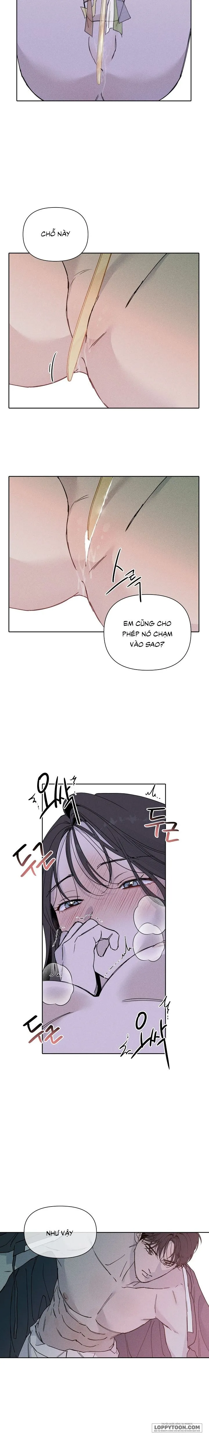 Quan Tài San Ho - Chap 0 - 🔞🔞🔞 - Trang 6