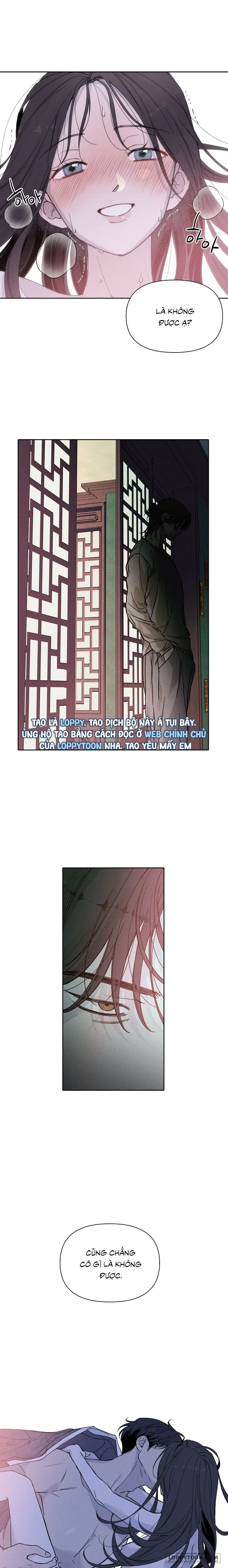 Quan Tài San Ho - Chap 0 - 🔞🔞🔞 - Trang 7