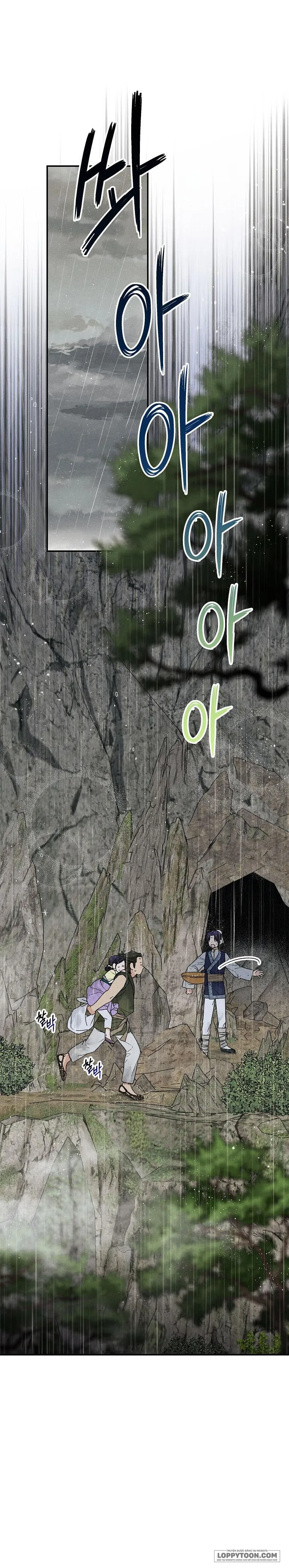 Quốc Hôn - Chap 1 - Trang 16