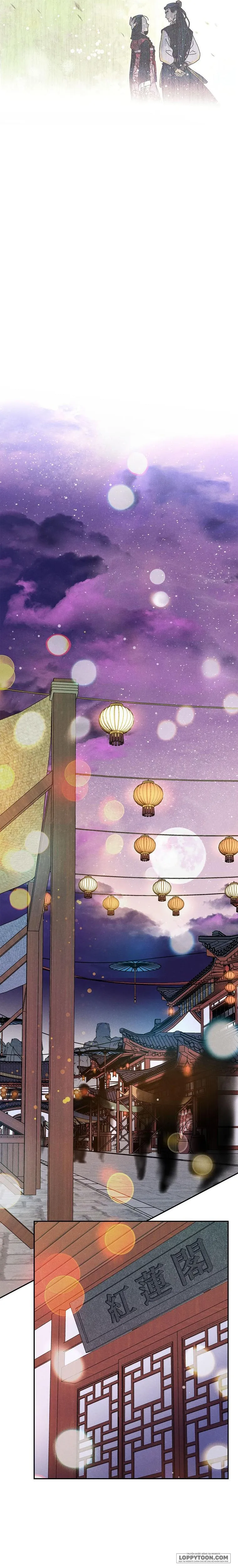 Quốc Hôn - Chap 12 - Trang 15
