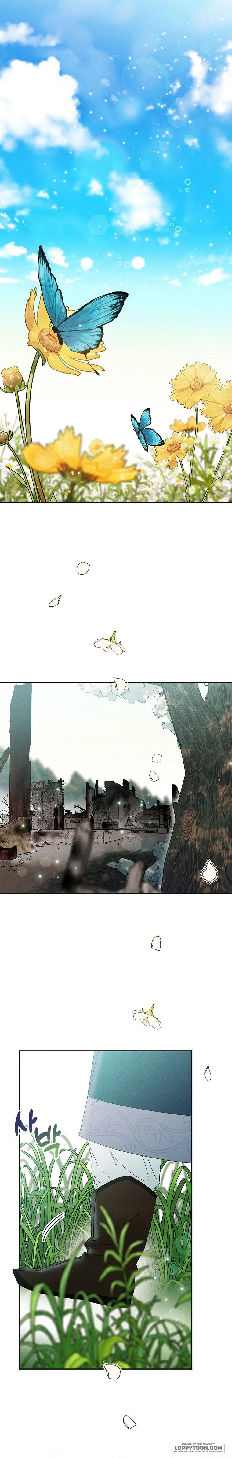 Quốc Hôn - Chap 13 - Trang 0