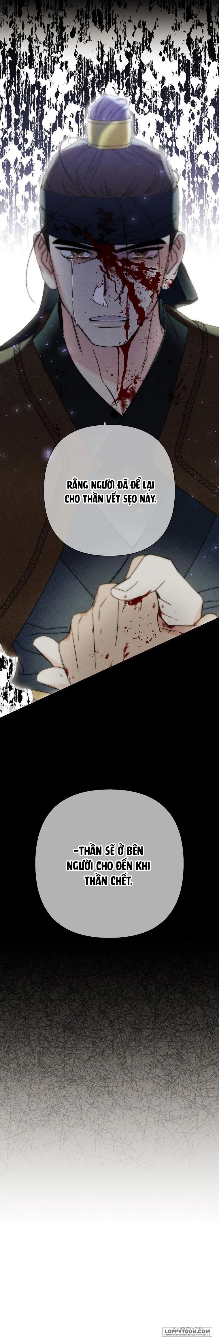 Quốc Hôn - Chap 13 - Trang 17