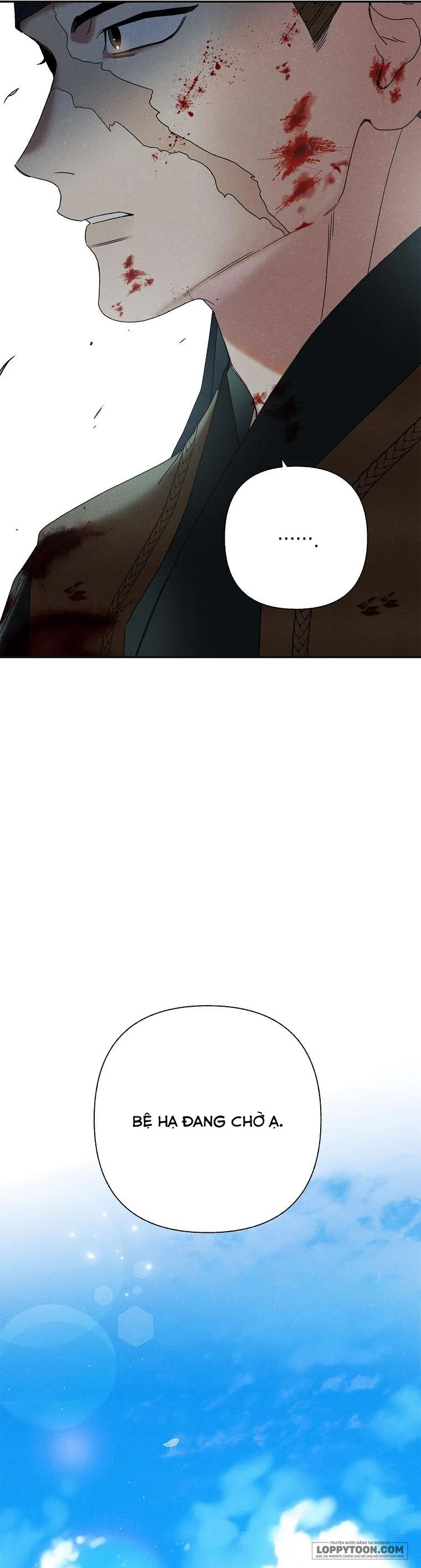 Quốc Hôn - Chap 13 - Trang 21