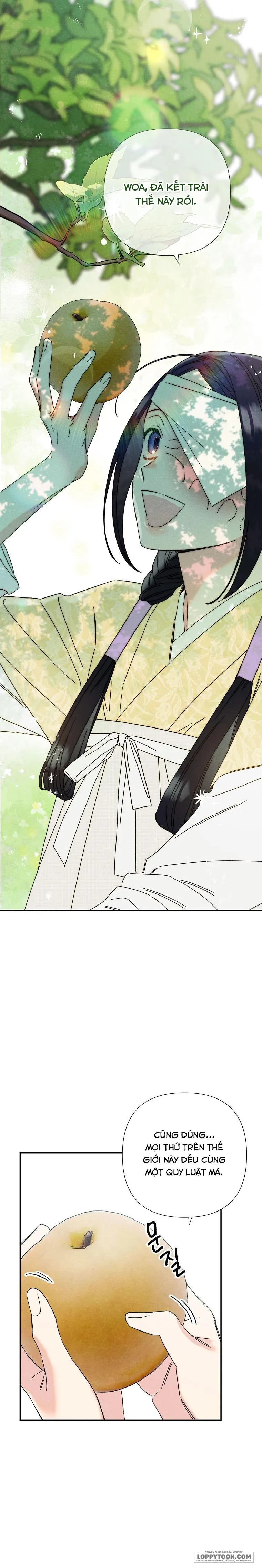 Quốc Hôn - Chap 14 - Trang 1