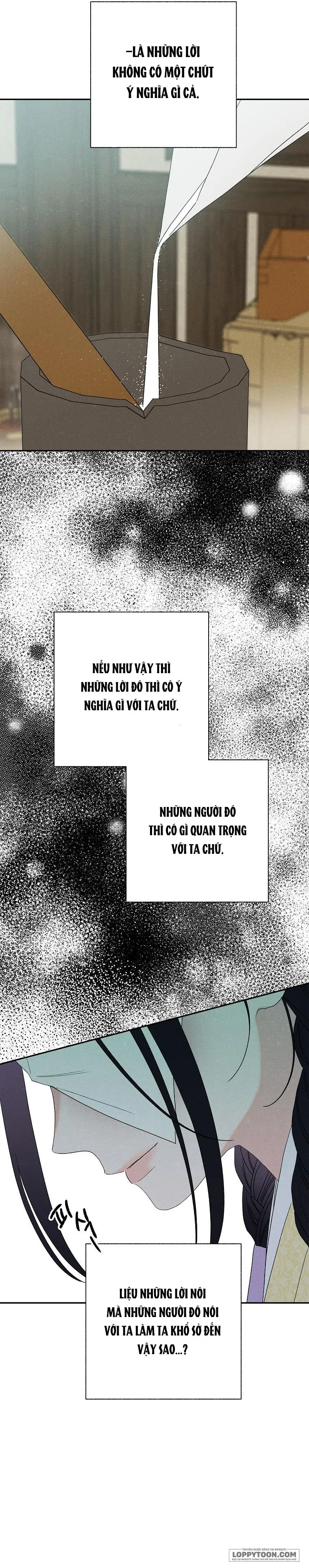 Quốc Hôn - Chap 14 - Trang 10