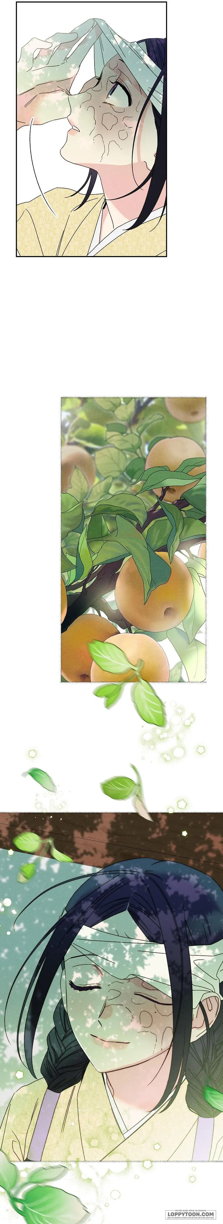 Quốc Hôn - Chap 14 - Trang 4