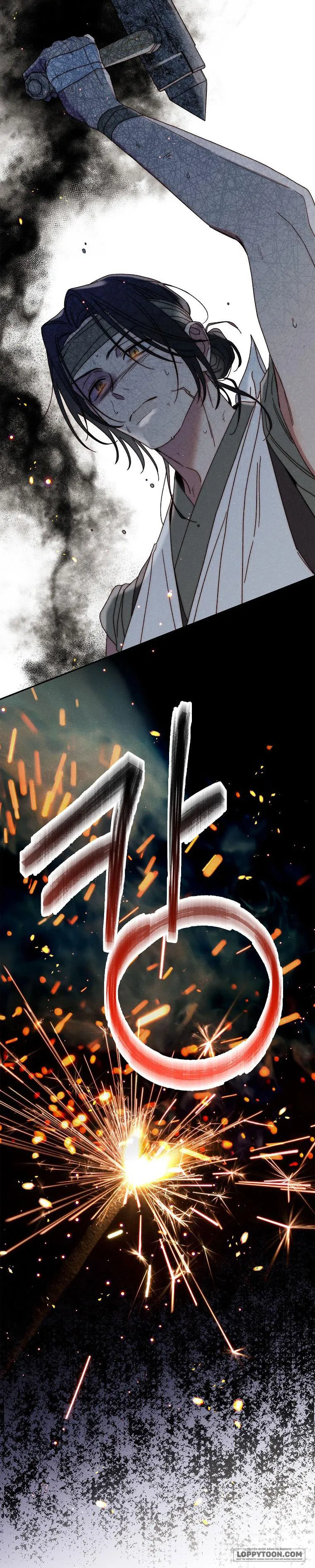 Quốc Hôn - Chap 15 - Trang 2