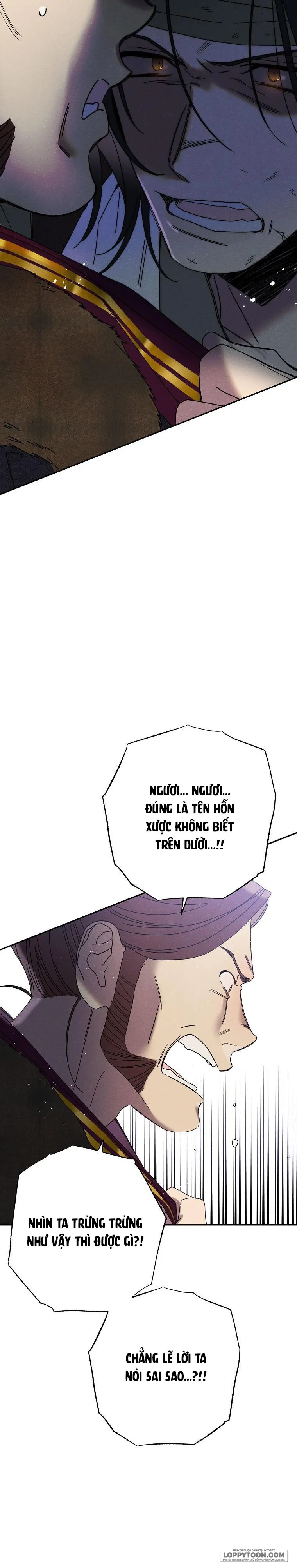 Quốc Hôn - Chap 16 - Trang 1