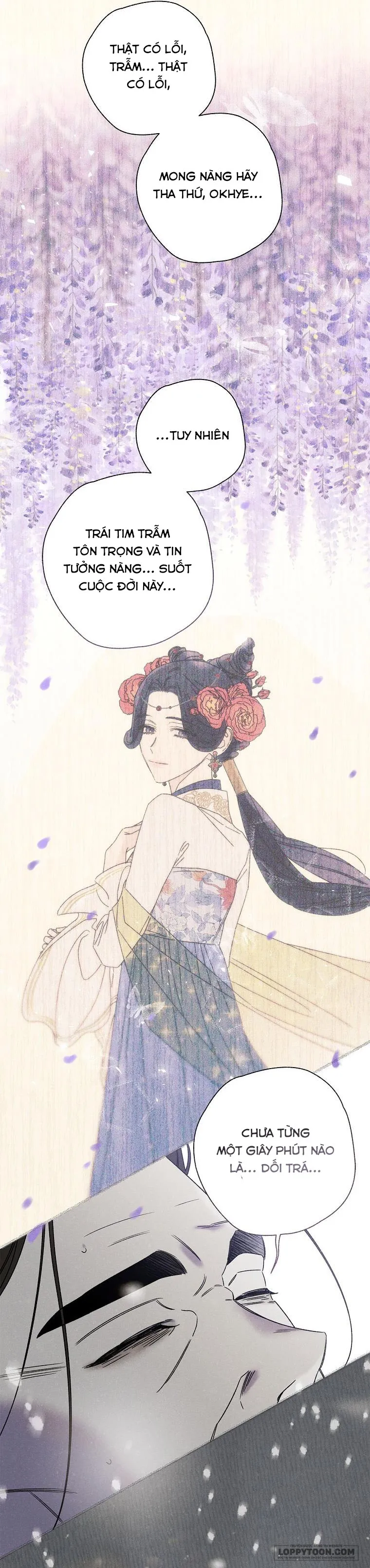 Quốc Hôn - Chap 16 - Trang 13