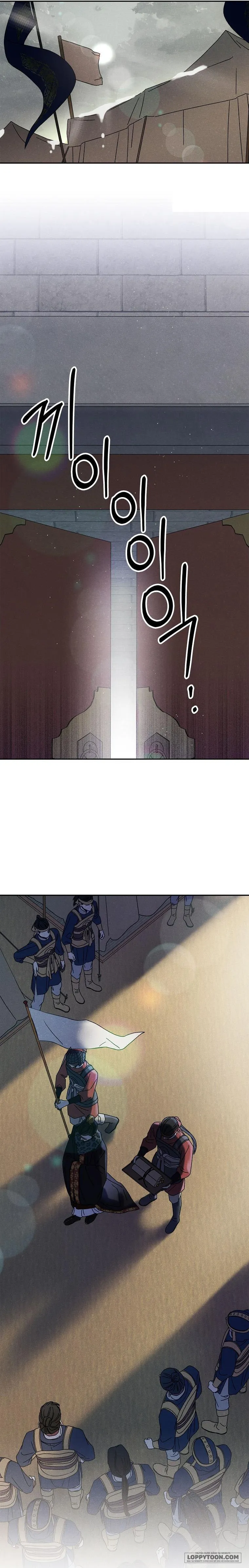 Quốc Hôn - Chap 16 - Trang 16