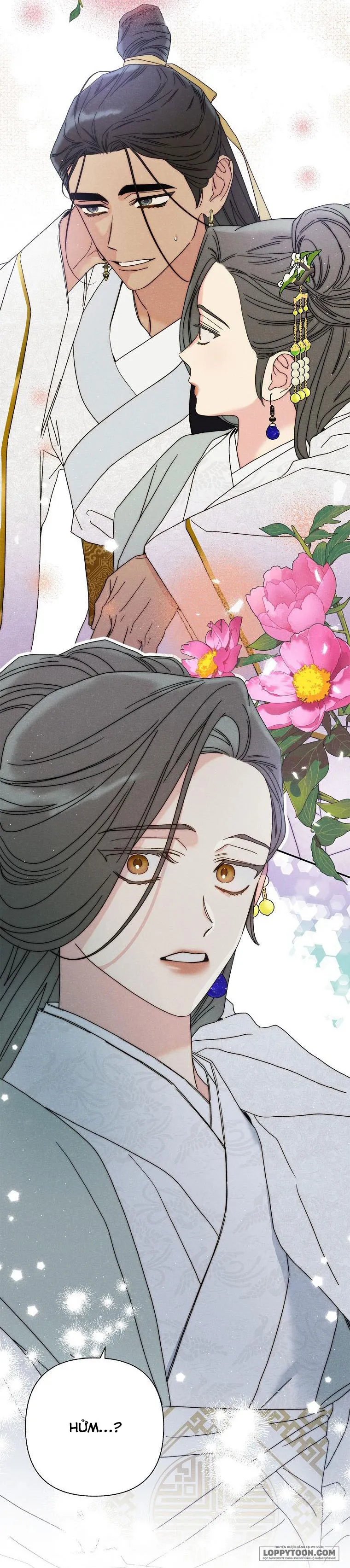 Quốc Hôn - Chap 17 - Trang 26