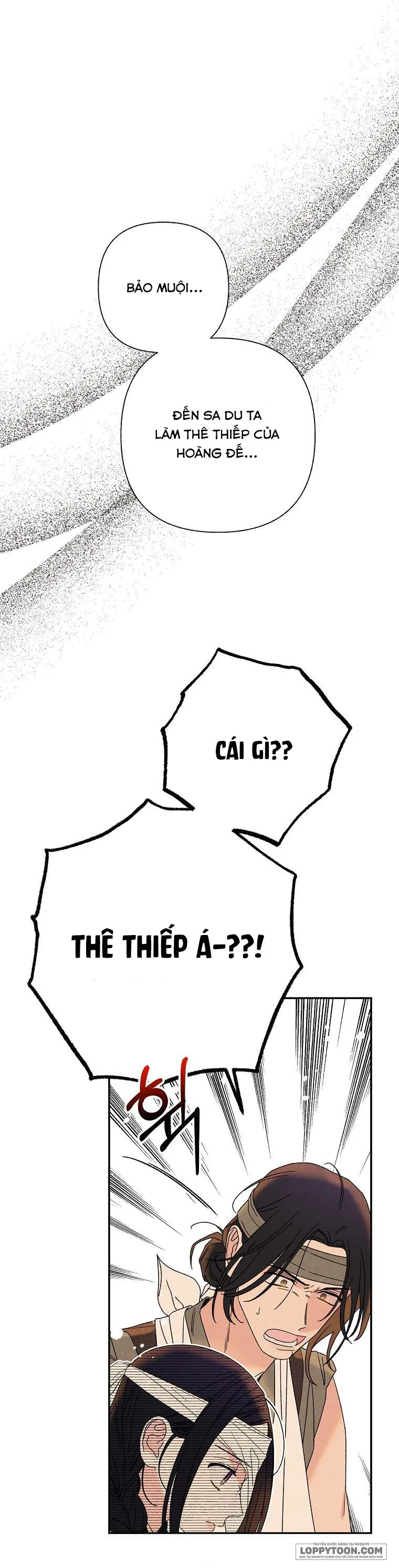 Quốc Hôn - Chap 18 - Trang 0