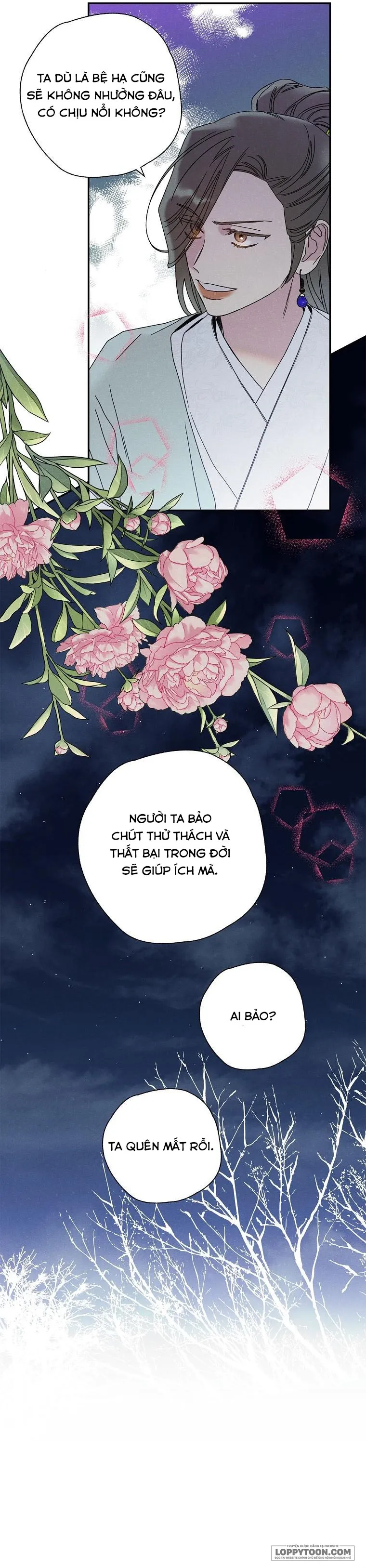 Quốc Hôn - Chap 18 - Trang 18