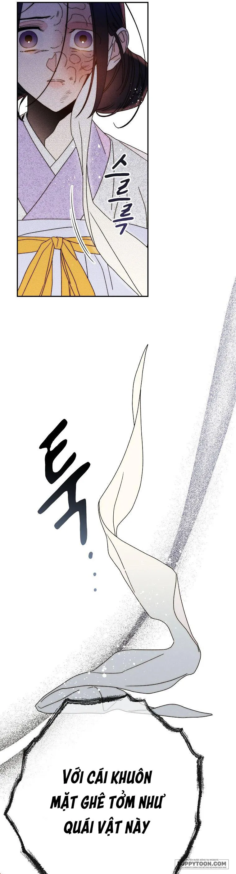 Quốc Hôn - Chap 19 - Trang 21