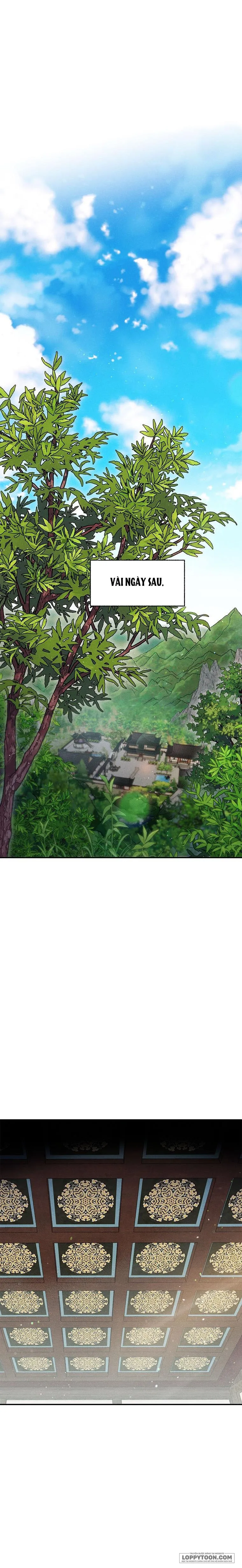 Quốc Hôn - Chap 2 - Trang 0
