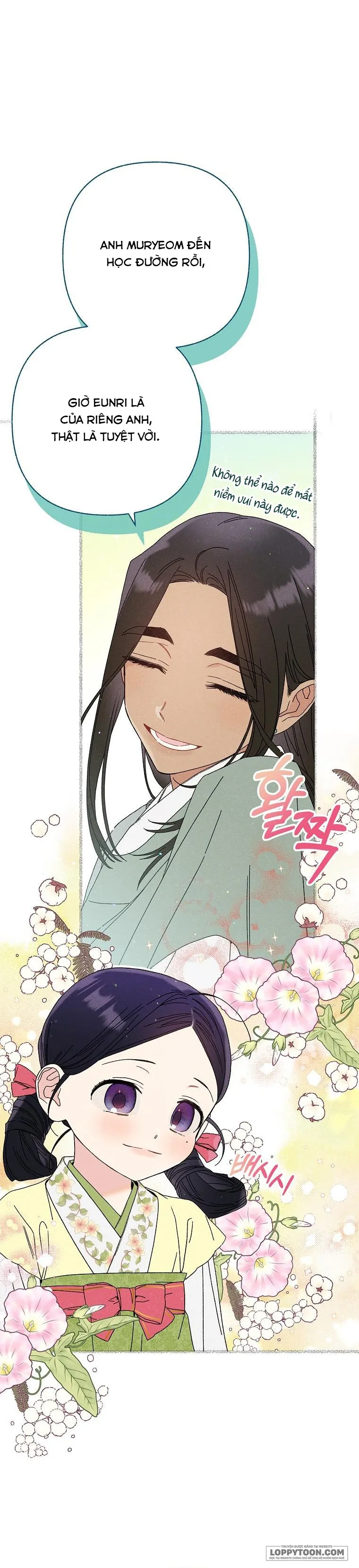 Quốc Hôn - Chap 2 - Trang 12