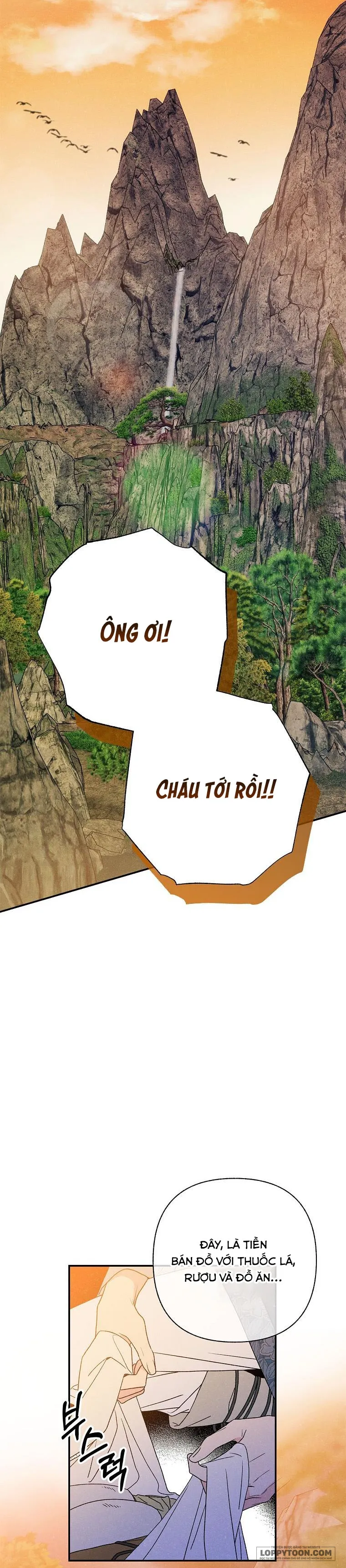 Quốc Hôn - Chap 2 - Trang 16