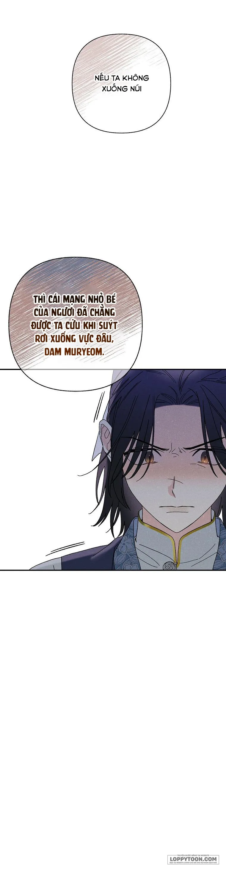 Quốc Hôn - Chap 2 - Trang 21