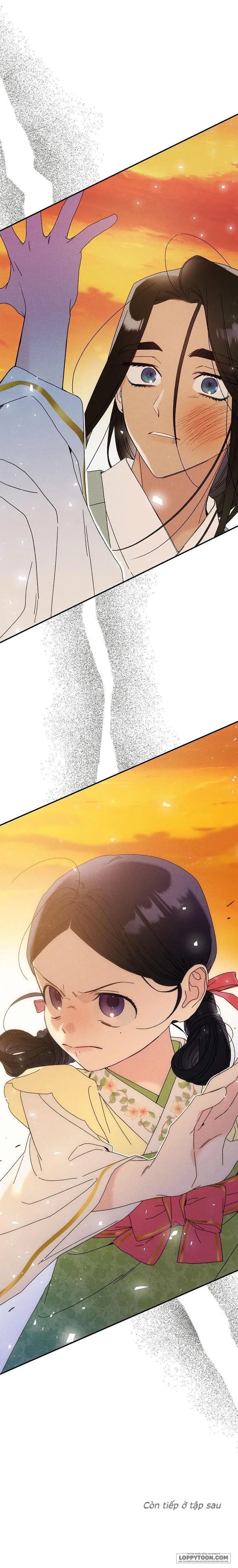 Quốc Hôn - Chap 2 - Trang 29