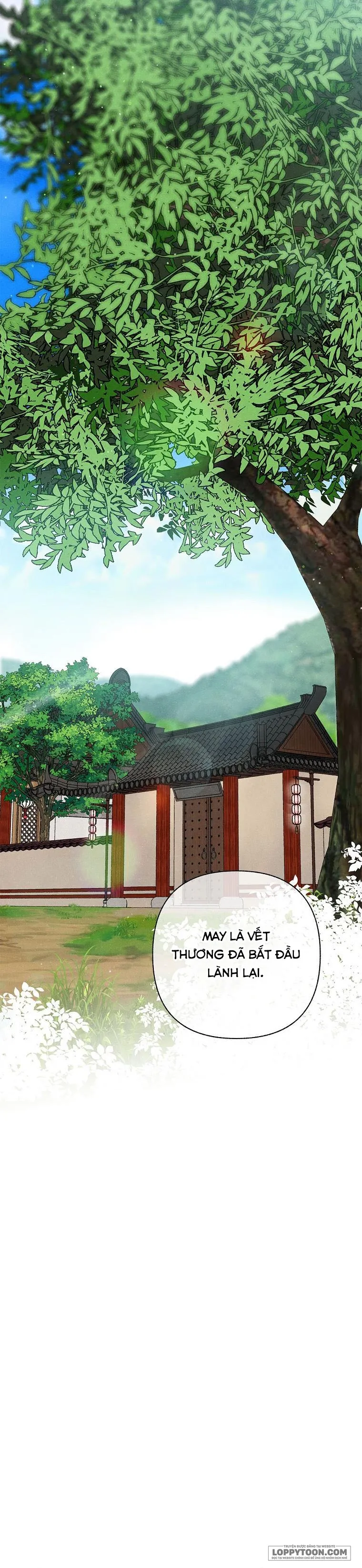 Quốc Hôn - Chap 2 - Trang 4
