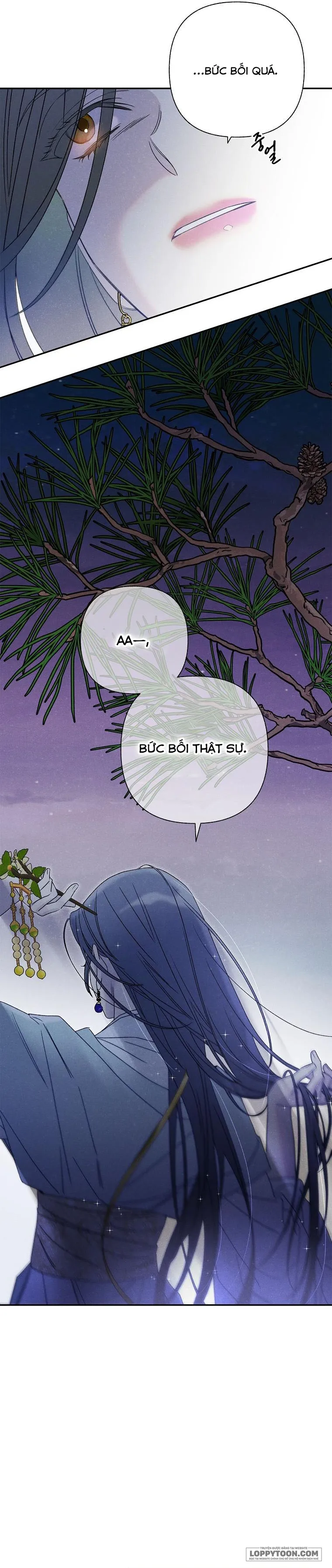 Quốc Hôn - Chap 20 - Trang 13