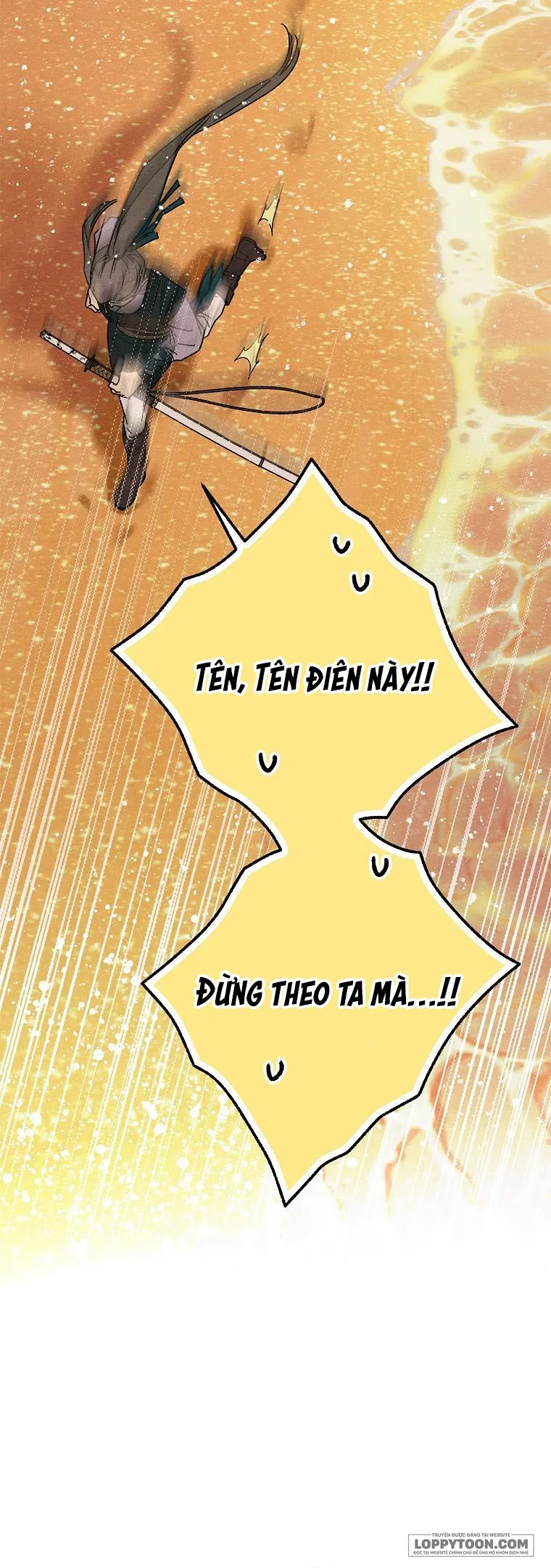 Quốc Hôn - Chap 23 - Trang 16