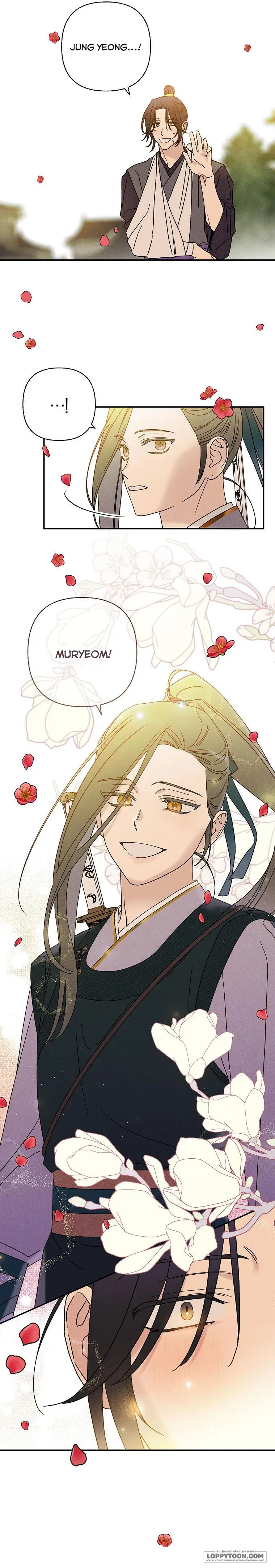 Quốc Hôn - Chap 23 - Trang 9