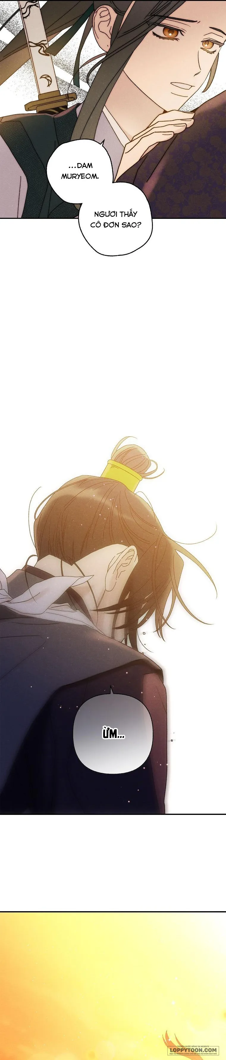 Quốc Hôn - Chap 24 - Trang 15