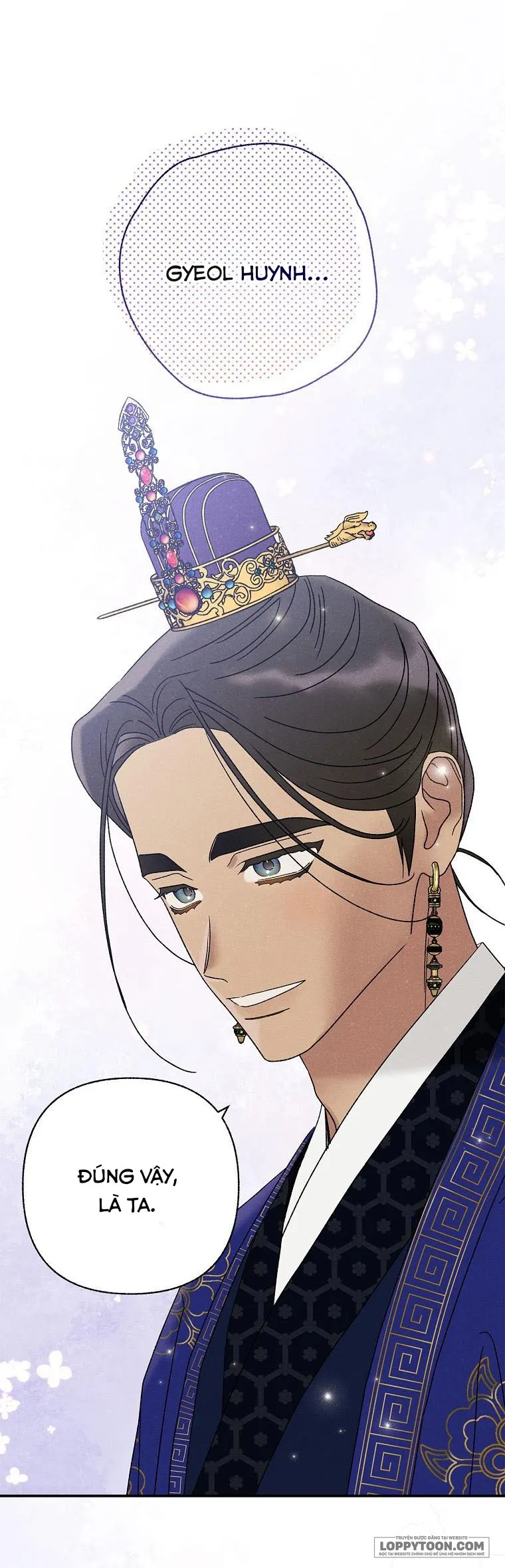 Quốc Hôn - Chap 25 - Trang 0