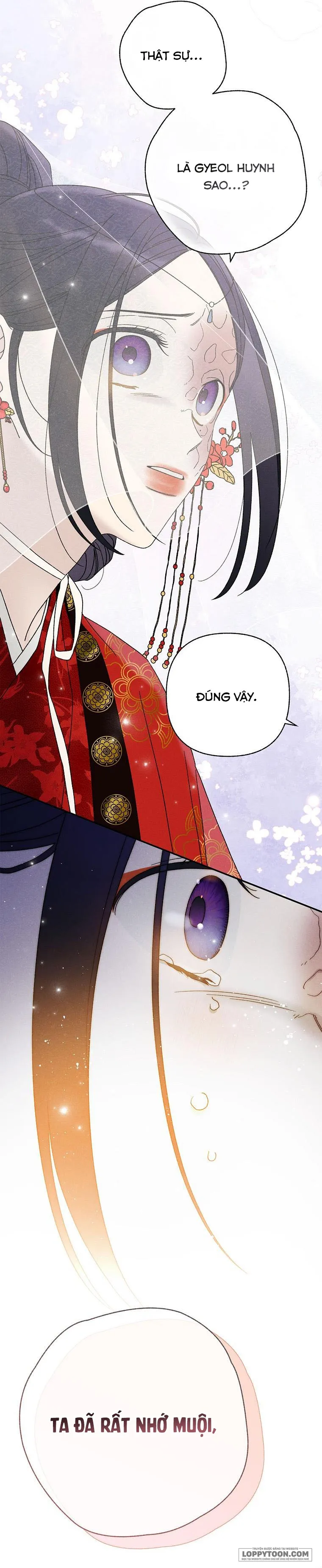 Quốc Hôn - Chap 25 - Trang 1