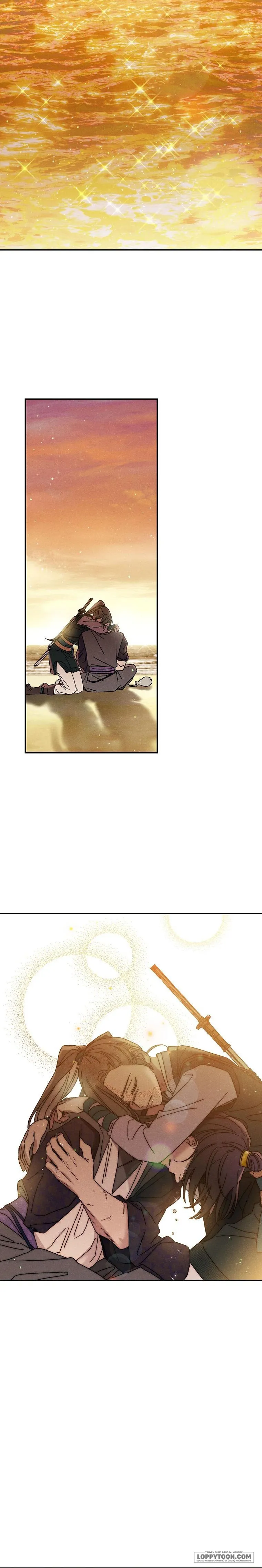 Quốc Hôn - Chap 25 - Trang 3