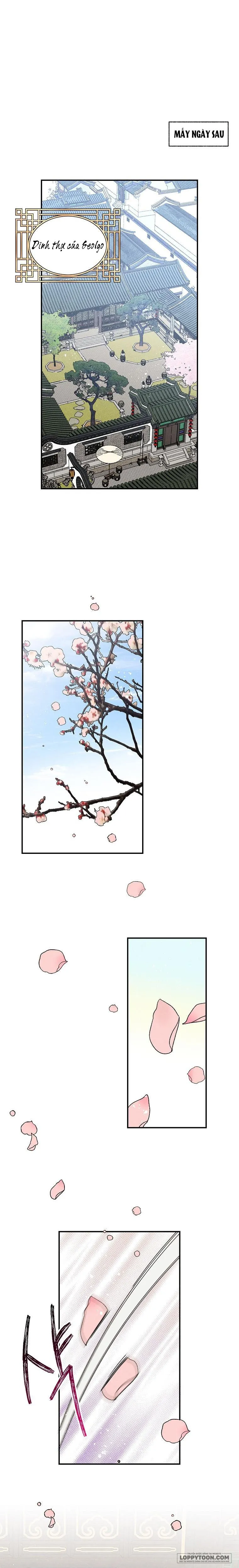 Quốc Hôn - Chap 26 - Trang 0