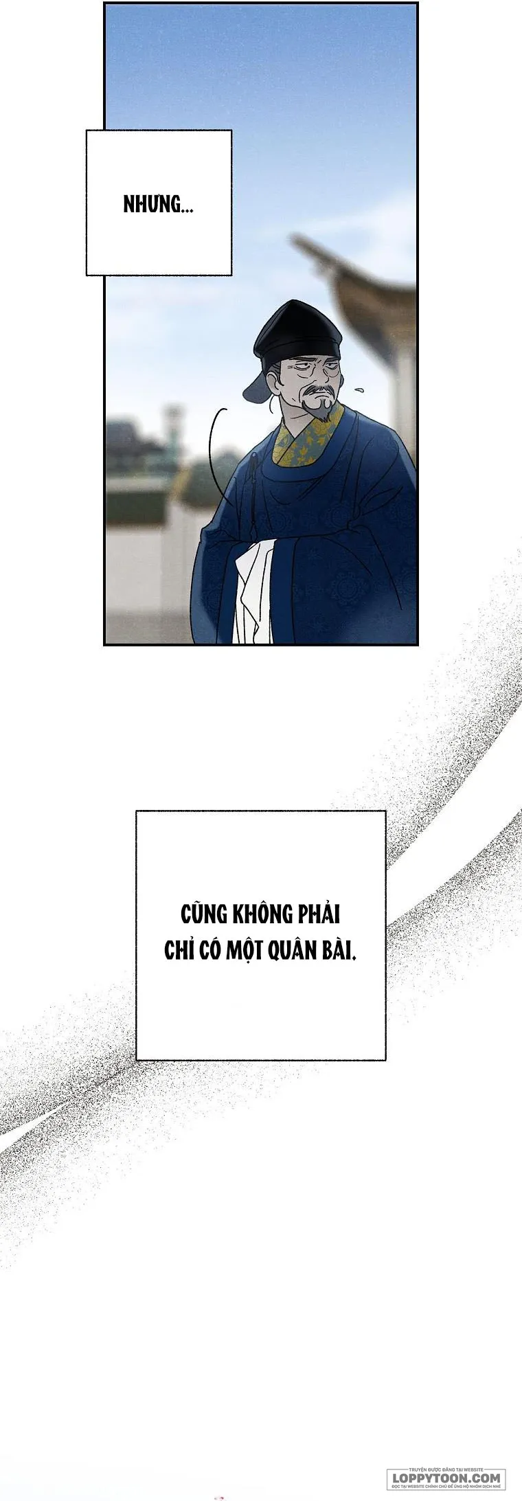 Quốc Hôn - Chap 26 - Trang 11