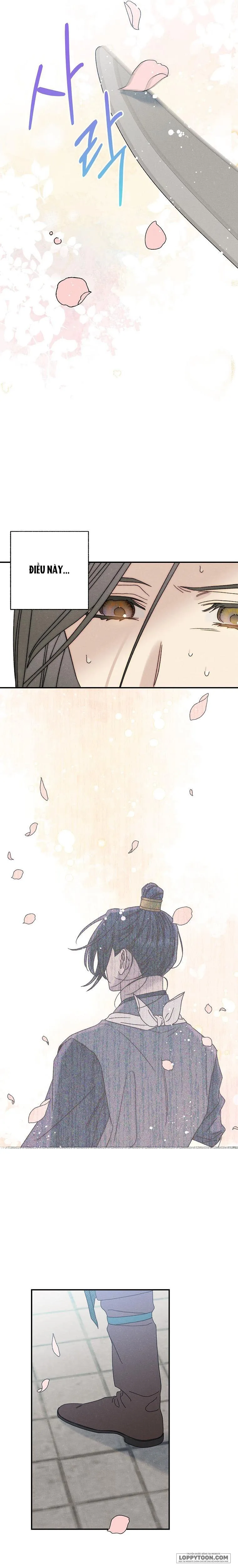 Quốc Hôn - Chap 26 - Trang 2