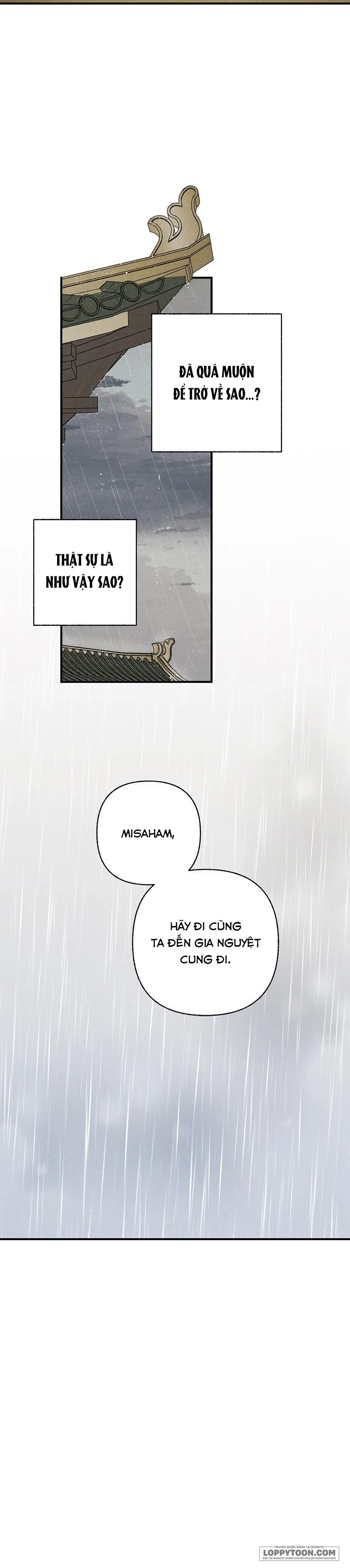 Quốc Hôn - Chap 27 - Trang 12
