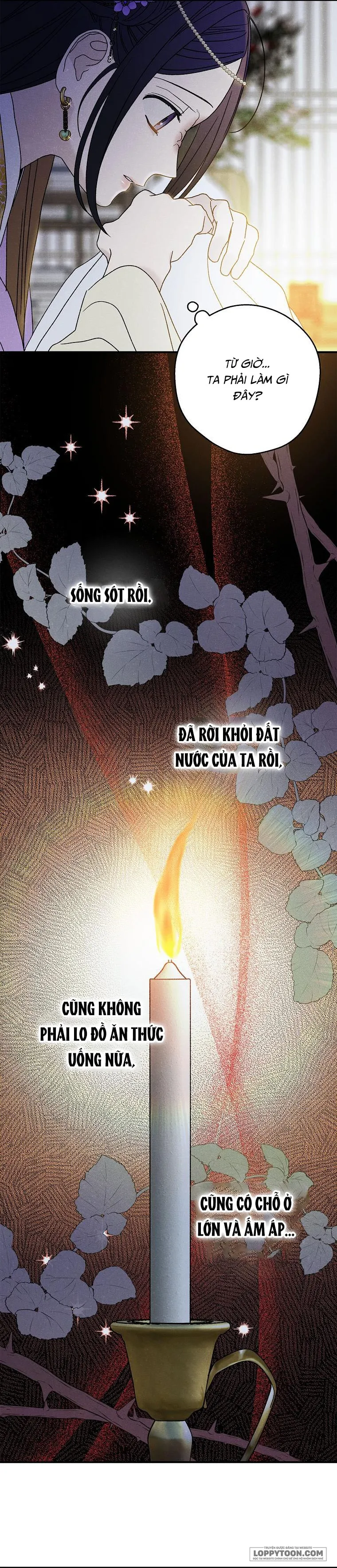 Quốc Hôn - Chap 27 - Trang 14